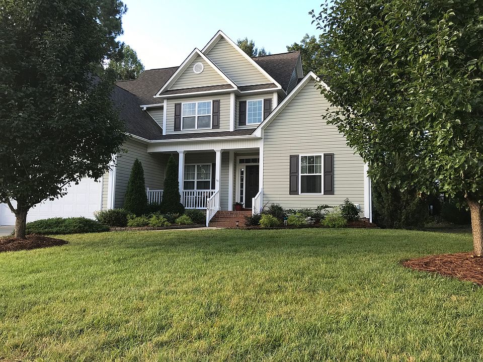 318 Mill Creek Drive