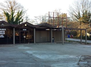 338 Gordon St, Bremen, GA 30110