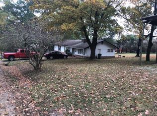 45 Winfield Way, Florence, AL 35634