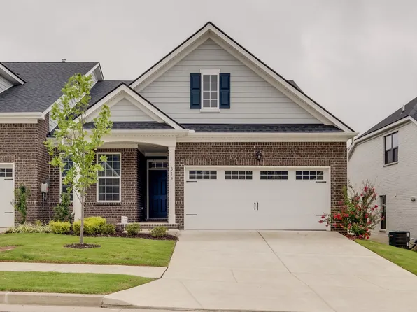 819 Sunset View Dr, Hermitage, TN 37076