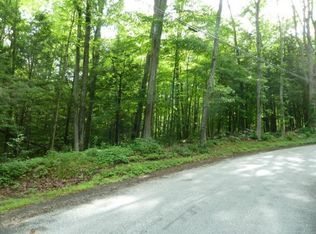 Beach Hill Rd E, Bridgewater, CT 06752