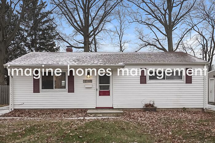 1st image of 27811 Knickerbocker Rd