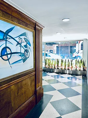Rented by Douglas Elliman | media 1
