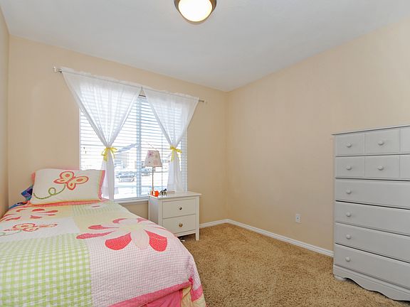 Main Floor Bedroom #3