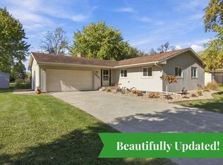 2601 Fairway Dr, Moorhead, MN 56560