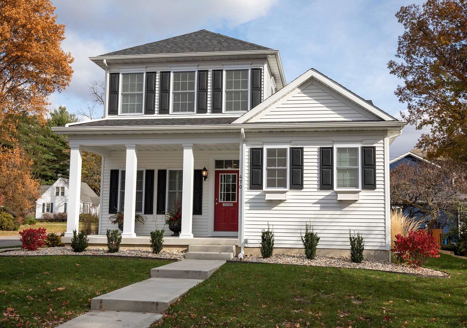 470 Forest Pl, Culver, IN 46511 Zillow