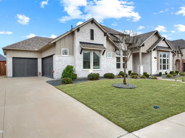 1318 Middleton Dr, Rockwall, TX 75087