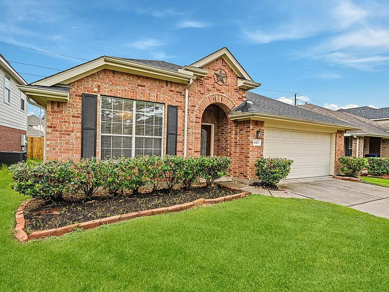 6423 Bonnie Chase Ln — Photo 4