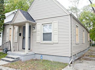 16236 Coyle St, Detroit, MI 48235