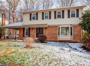 12341 Oakwood Dr, Woodbridge, VA