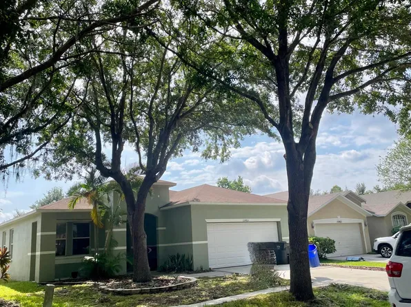 15465 Osprey Glen Dr, Lithia, FL 33547