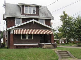 901 Maryland Ave SW, Canton, OH 44710