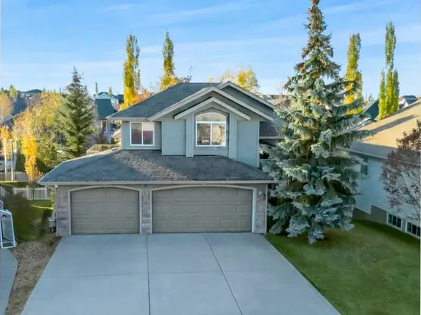 3 N Legacy Cv, Sylvan Lake, AB T4S 2M8
