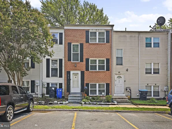 1919 Eloise Ln, Edgewood, MD 21040