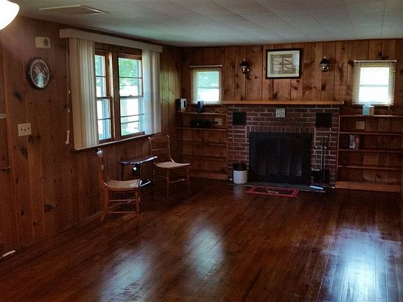 Refinished floors 2016