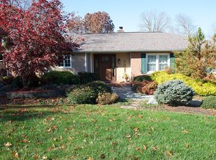 2606 Turf Valley Rd, Ellicott City, MD 21042