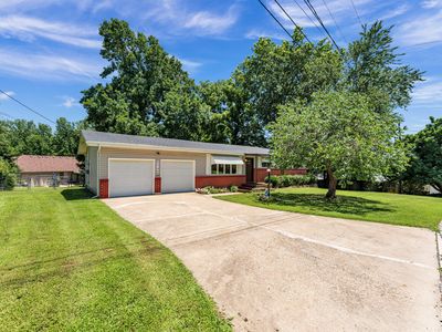 5740 S Lakeview Terrace, Springfield, MO, 65810