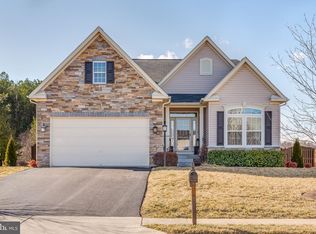 205 Merlot Dr, Stephenson, VA 22656