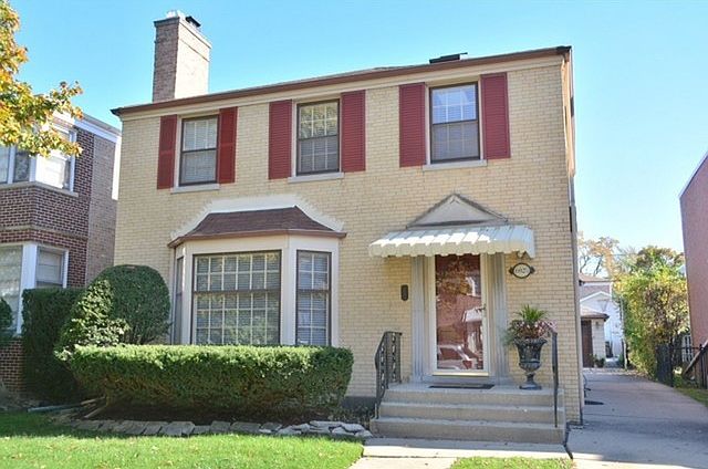 1st image of 6025 N Lawndale Ave