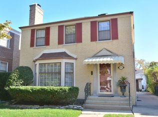 6025 N Lawndale Ave, Chicago, IL 60659