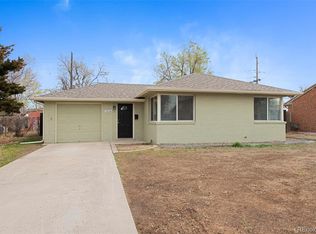 1324 Elmira St, Aurora, CO 80010