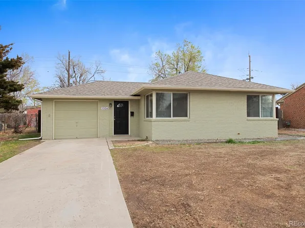 1324 Elmira Street, Aurora, CO 80010