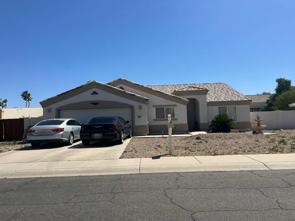 847 E Stonewood Dr, Casa Grande, AZ 85122