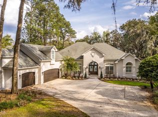 662 Frederic Dr, Fleming Island, FL 32003
