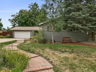 549 S Poplar Way, Denver, CO, 80224