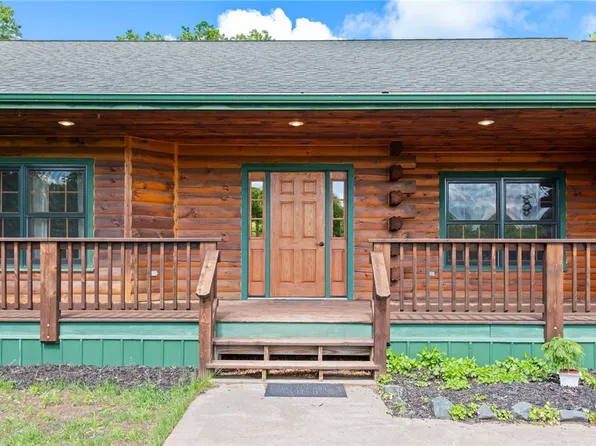 26661 Foxes Landing Road, Grantsburg, WI 54840