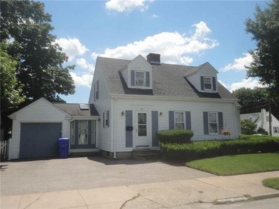 171 Monticello Rd, Pawtucket, RI, 02861
