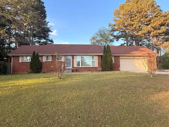 4603 Parkside Ln, Chattanooga, TN 37416