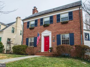 2828 McKinley Pl NW, Washington, DC
