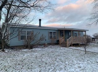 5851 N 250 E, Rochester, IN 46975
