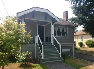 345 N 83rd St, Seattle, WA 98103