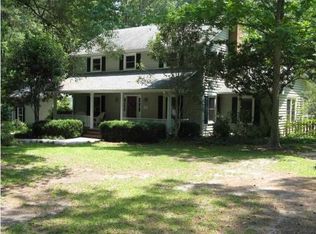 205 Huntington Rd, Summerville, SC 29483