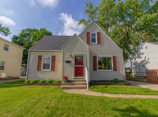 31 Colrain St SW, Wyoming, MI 49548