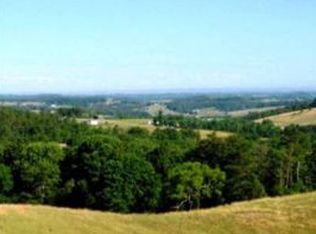 0 Cedar Creek Cave Rd, Greeneville, TN 37743