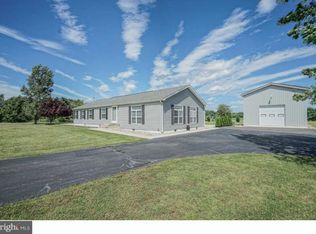 741 Bridgeton Pike, Mullica Hill, NJ 08062