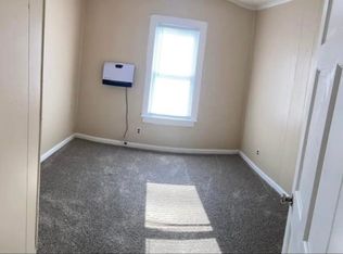 2206 Kanawha St, Moundsville, WV 26041
