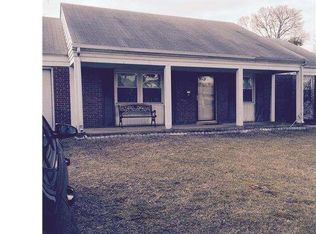 14 Garrison Cir, Willingboro, NJ 08046