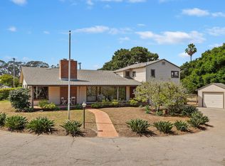 417 Linda Rd, Santa Barbara, CA 93109