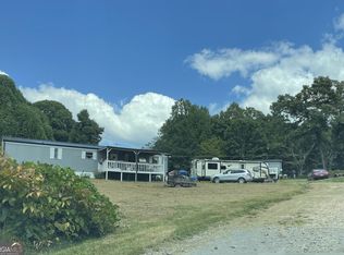 270 Madola Rd, Blue Ridge, GA 30513