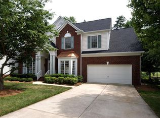 5222 McChesney Dr, Charlotte, NC 28269