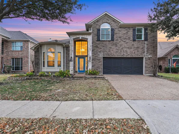 816 Royal Crest Ct, McKinney, TX 75072