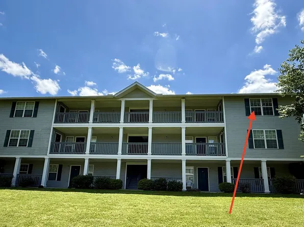 15 S Shafer St APT 1510, Athens, OH 45701