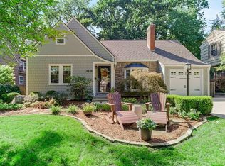 5636 Fairway Rd, Fairway, KS 66205