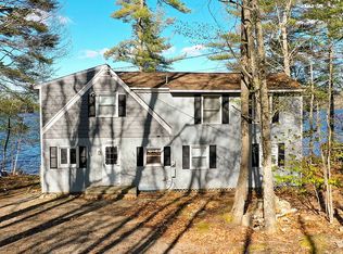 236 Thompson Lake Shores Rd, Casco, ME 04015