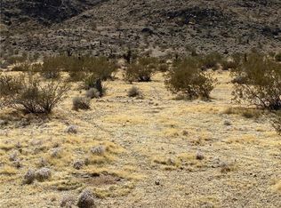 425 Dennis Ave, Joshua Tree, CA 92252