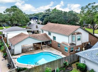 504 Chalmette St, League City, TX 77573